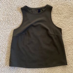 Lululemon Minimal Tank Top SZ 4